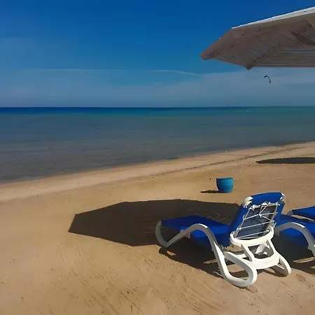 Royal Beach Premier Luxury Stay
