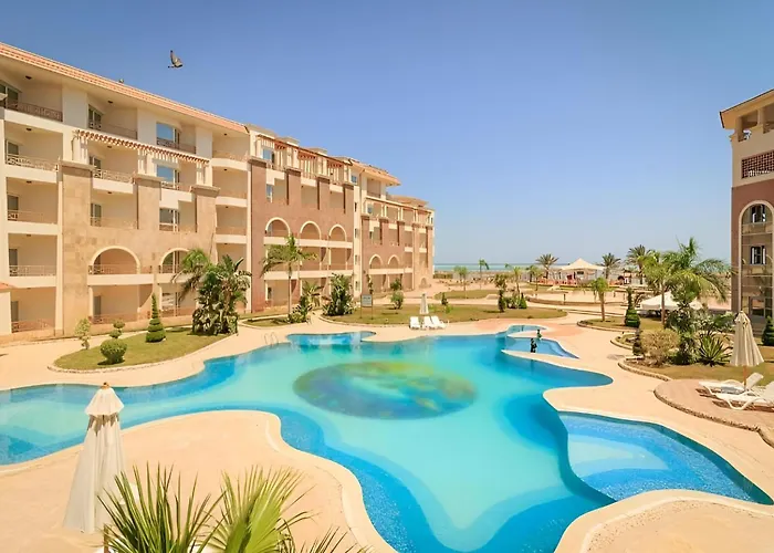 Üdülőközpont Royal Premier Luxury *