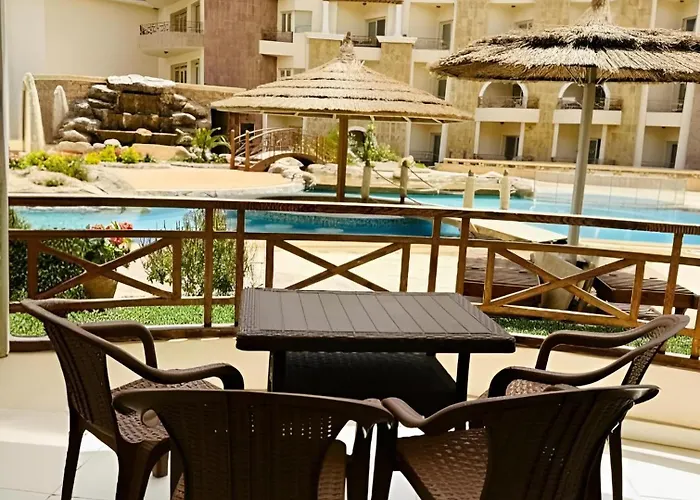Royal Premier Luxury Üdülőközpont