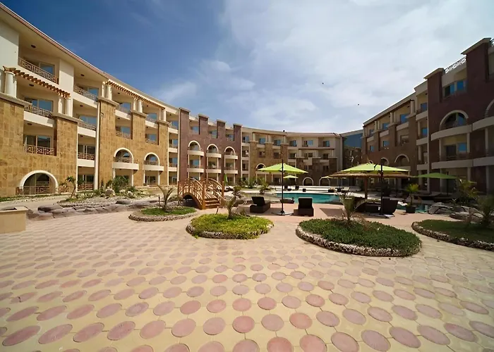 Royal Premier Luxury Üdülőközpont
