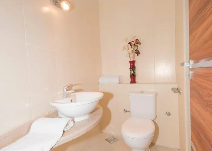Royal Premier Luxury Üdülőközpont