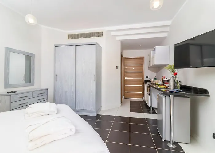Üdülőközpont Royal Premier Luxury *