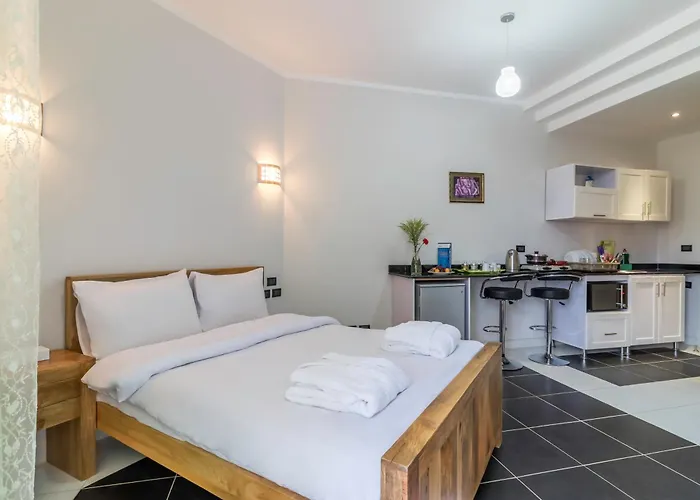 Royal Premier Luxury Üdülőközpont
