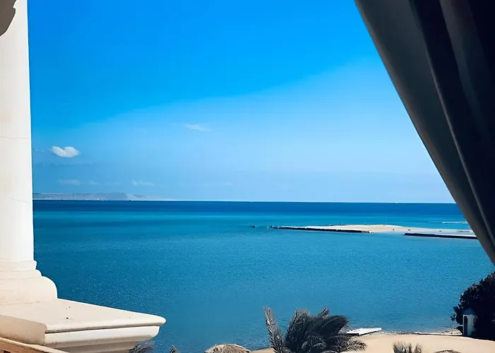 Royal Premier Luxury Üdülőközpont *