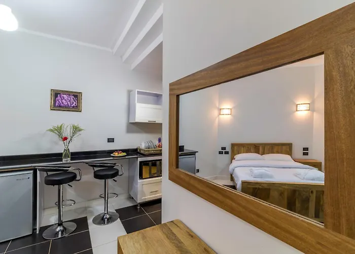 Üdülőközpont Royal Premier Luxury *