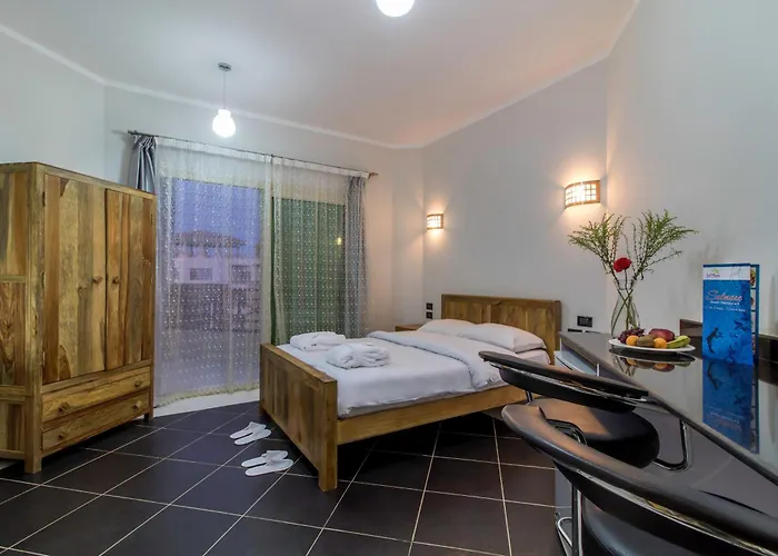 Royal Premier Luxury Üdülőközpont